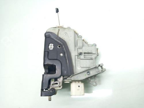 Front left lock SEAT ALTEA XL (5P5, 5P8) 1.6 TDI | BP16765730C98 
