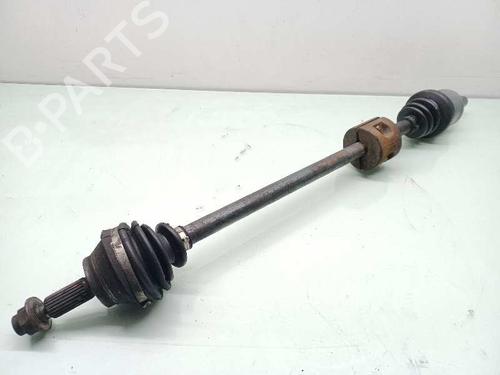 Right front driveshaft FORD FIESTA III (GFJ) 1.8 XR2i 16V | BP9508494M39 