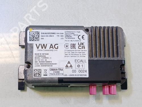 Elektronisk modul AUDI Q3 (F3B) 35 TFSI | BP29544808M83 