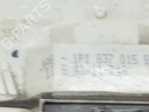 Front left lock SEAT ALTEA XL (5P5, 5P8) 1.6 TDI | BP16765737C98 