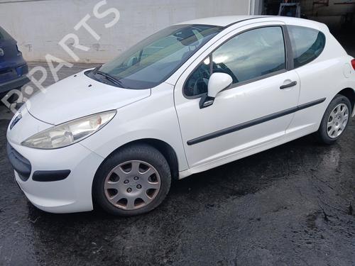 Used Parts PEUGEOT 207 (WA_, WC_) 1.4 (75 hp) 4336533