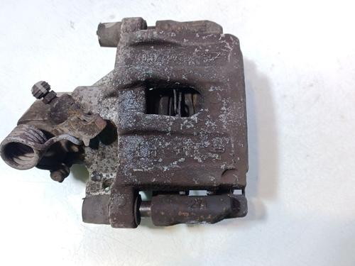 Left rear brake caliper FORD FOCUS III 1.6 TDCi | BP33855506M107 - Image 2