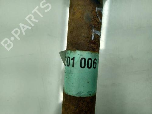 Left front driveshaft MERCEDES-BENZ M-CLASS (W163)  | BP15284691M38 