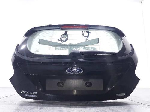 Tailgate FORD FOCUS III 1.0 EcoBoost | BP13873277C6 