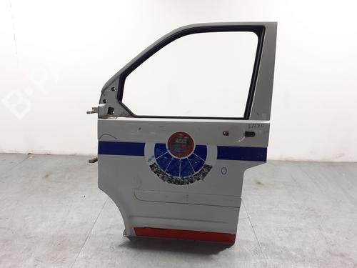 Left front door VW TRANSPORTER T5 Bus (7HB, 7HJ, 7EB, 7EJ) 2.0 BiTDI 4motion | BP16933963C2 