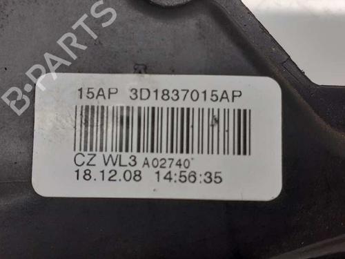 Front left lock VW CADDY III Box Body/MPV (2KA, 2KH, 2CA, 2CH)  | BP15655898C98 