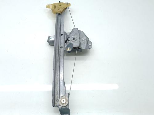 Front right window mechanism RENAULT CAPTUR I (J5_, H5_) 0.9 TCe 90 | BP37173760C23 - Image 4