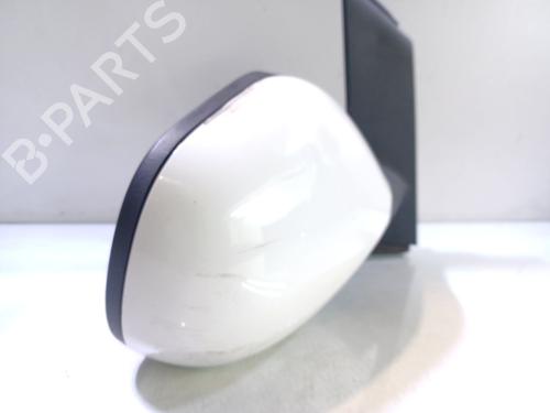 Right mirror SEAT ALTEA XL (5P5, 5P8) 1.6 TDI | BP16765795C27 