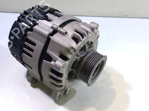 Used Alternator AUDI A5 Sportback (F5A, F5F) 35 TDI (163 hp) 29118922