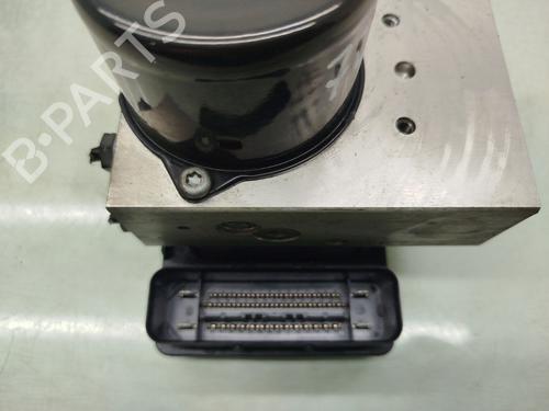 ABS pump MERCEDES-BENZ C-CLASS (W203) C 180 Kompressor (203.046) | BP21115847M43 