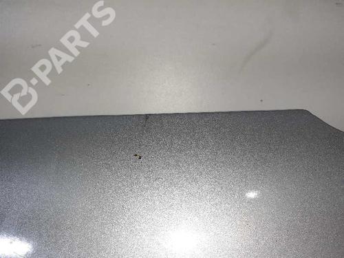 Motorhjelm SSANGYONG RODIUS I 2.7 Xdi | BP6465524C1 
