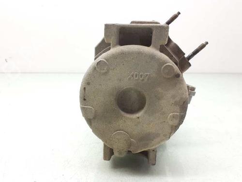 AC compressor TOYOTA LAND CRUISER PRADO (_J12_) 3.0 D-4D (KDJ120, KDJ125, KDJ121) | BP12844259M34 