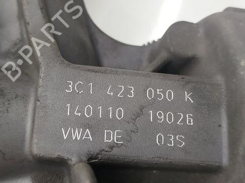 Steering rack VW PASSAT B6 (3C2) 2.0 TDI 16V | BP29544648M22 