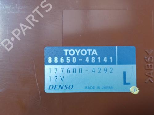 Electronic module LEXUS RX (_U3_) 400h (MHU38_) | BP32206860M83  - Image 5