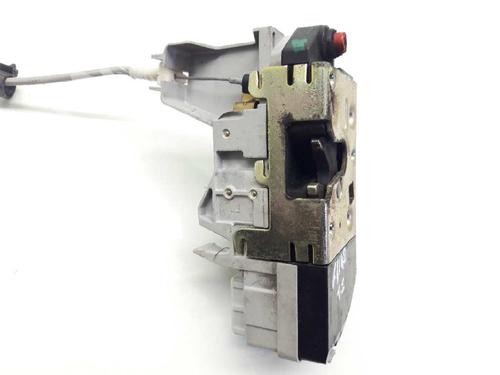 Rear left lock PEUGEOT 307 SW (3H)  | BP6591784C100 