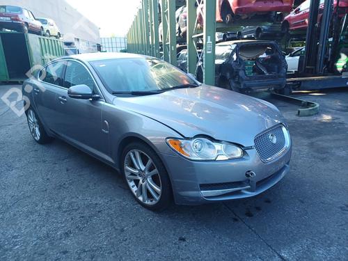 Headlight washer JAGUAR XF I (X250) 3.0 D | BP19923925E17 