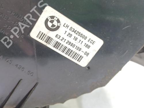 Left taillight BMW X1 (E84) xDrive 18 d | BP18012378C34 