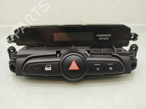 Used Display monitor HYUNDAI ix20 (JC) [2010-2019]  22981100