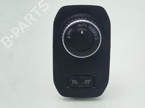 Used Switch DACIA DUSTER (HM_) 1.5 dCi 115 4x4 (114 hp) 30112471