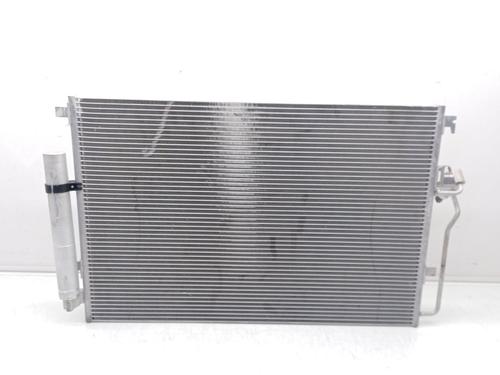 AC radiator MERCEDES-BENZ SPRINTER 3,5-t Tourer Bus (B907) 316 CDI (907.731, 907.733, 907.735) | BP29280346M32 