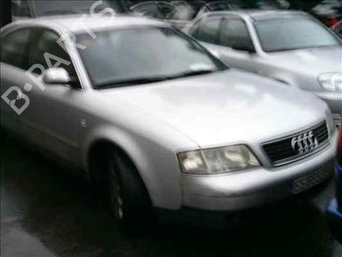 Engine control unit (ECU) AUDI A6 C5 (4B2) 2.5 TDI | BP1301500M57 