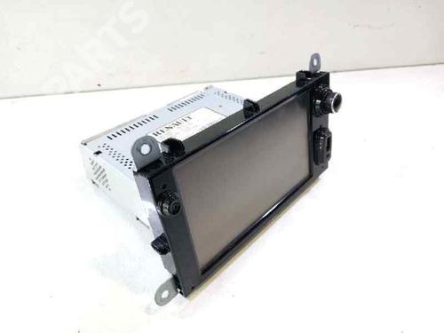 Radio RENAULT CLIO IV (BH_) 0.9 TCe 90 (BHNF, BHMA, BHMH, BHJK, BHJR) | BP11507587E6 