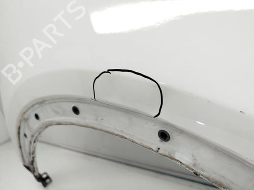Right front fenders AUDI Q3 (8UB, 8UG) 2.0 TDI | BP28316316C42 