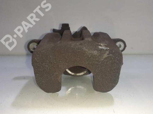 Left rear brake caliper OPEL ANTARA A (L07) 2.0 CDTI | BP11559466M107 