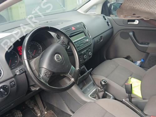 Front left window mechanism VW GOLF PLUS V (5M1, 521) 1.9 TDI | BP38074638C22 - Image 8
