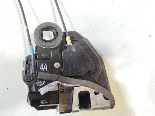 Rear right lock TOYOTA VERSO (_R2_) 1.6 (ZGR20_, ZGR20R) | BP29977383C99 