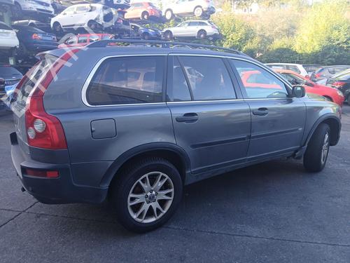 Left front window switch VOLVO XC90 I (275) D5 AWD | BP37196937I27 - Image 14
