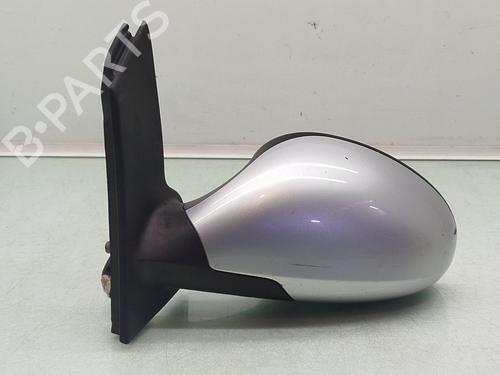 Left mirror SEAT TOLEDO III (5P2) 2.0 TDI 16V BP25722898C26
