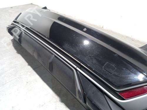 Rear bumper AUDI A1 Sportback (GBA) 30 TFSI | BP29314005C8 