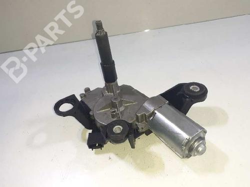 Used Rear wiper motor RENAULT MEGANE III Hatchback (BZ0/1_, B3_) 1.5 dCi (106 hp) 6932188
