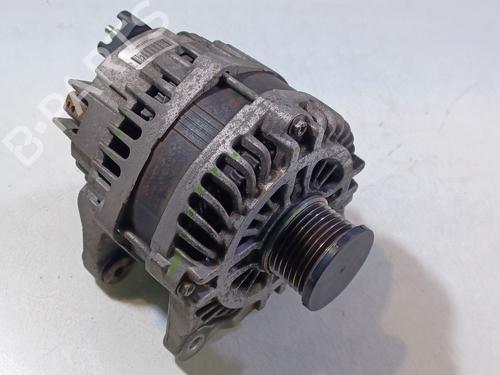 Used Alternator Alternator OPEL VIVARO B Van (X82) [2014-2020] 33192228 33192228