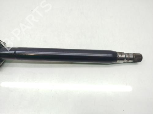 Right front driveshaft OPEL INSIGNIA A (G09) 2.0 CDTI (68) | BP28806943M39 