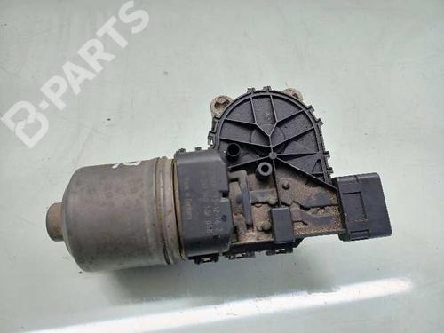 Front wiper motor PEUGEOT 208 I (CA_, CC_) 1.6 HDi | BP9769677M29