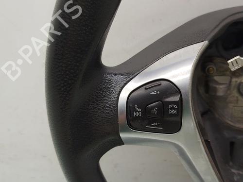 Steering wheel FORD FIESTA VI Van 1.5 TDCi | BP36033896C49 - Image 2