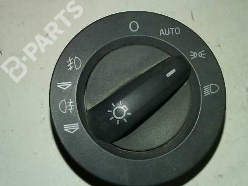 Commande de phare AUDI A6 C6 (4F2) 2.7 TDI (180 hp) 1716512
