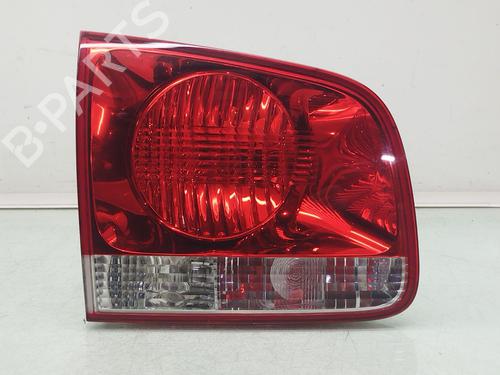 Farolim esquerdo da mala VW TOUAREG (7LA, 7L6, 7L7) 3.0 V6 TDI (225 hp) 30854104