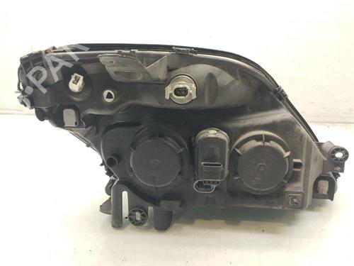 Left headlight RENAULT SCÉNIC I MPV (JA0/1_, FA0_) 1.4 16V (JA0D, JA1H, Ja0W, JA10) | BP32262047C28