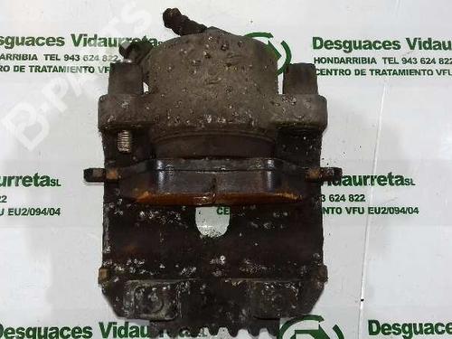 Right front brake caliper BMW 3 (E90) 320 d | BP11558020M104 