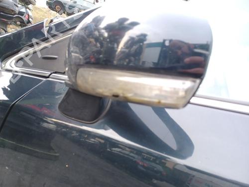Front right window mechanism TOYOTA AVENSIS Estate (_T27_) 2.0 D-4D (ADT270_, ADT270R) | BP17710256C23 