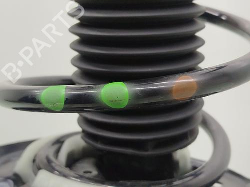 Left front shock absorber RENAULT CLIO V (B7_) 1.0 LPG (B7MT) | BP33814147M16 - Image 4