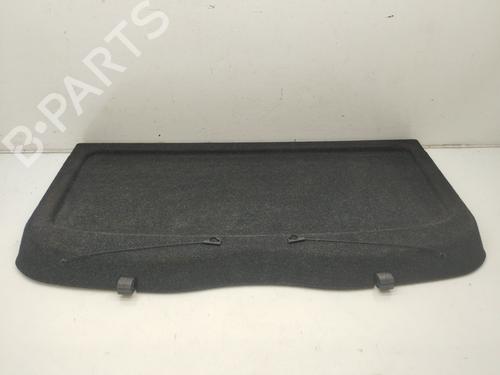 Used Rear parcel shelf Rear parcel shelf SUZUKI VITARA (LY) 1.6 DDiS AllGrip (APK416D) (120 hp) 40125305 40125305