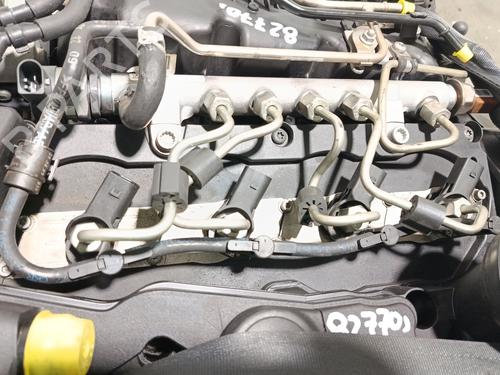 Engine VW GOLF VI (5K1) 2.0 TDI | BP38511561M1 - Image 2