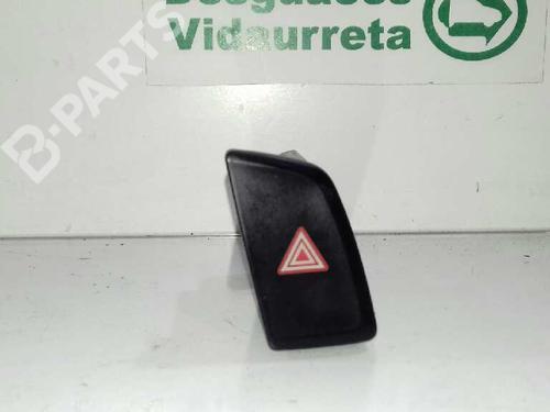 Used Warning switch AUDI Q5 (8RB) 2.0 TDI quattro (177 hp) 4411132