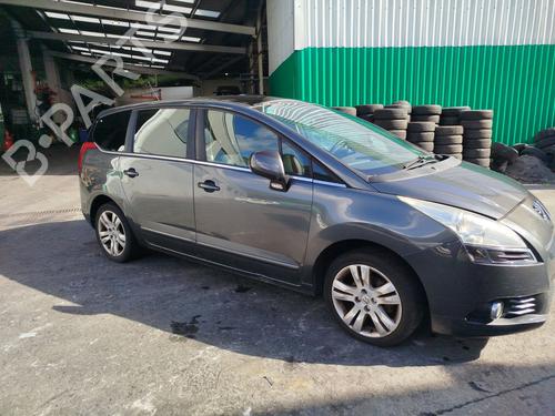 Fuse box PEUGEOT 5008 (0U_, 0E_) 1.6 HDi | BP29544780E1 