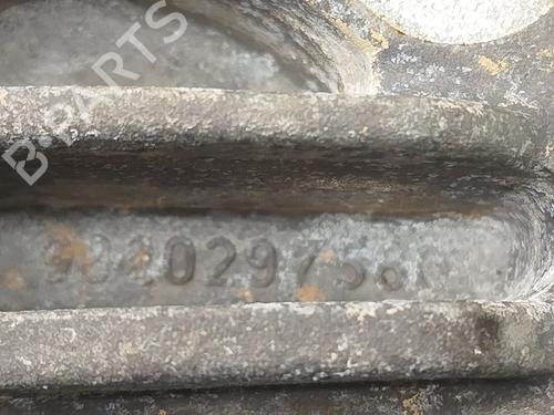 Engine mount FIAT DOBLO Box Body/MPV (510_, 511_) BlueHDi 100 | BP29133463M89 