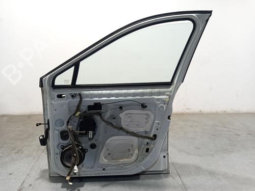 Right front door RENAULT SCÉNIC III (JZ0/1_) 1.6 dCi (JZ00, JZ12) | BP32240374C3